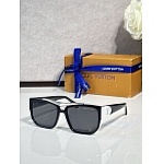 Louis Vuitton Sunglasses # 303409