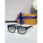 Louis Vuitton Sunglasses # 303410, cheap LV Sunglasses