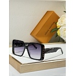 Louis Vuitton Sunglasses # 303411