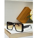 Louis Vuitton Sunglasses # 303412, cheap LV Sunglasses