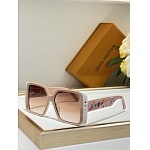 Louis Vuitton Sunglasses # 303414, cheap LV Sunglasses
