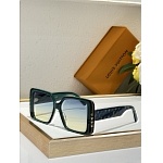 Louis Vuitton Sunglasses # 303416