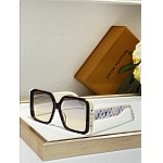 Louis Vuitton Sunglasses # 303417