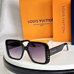 Louis Vuitton Sunglasses # 303418, cheap LV Sunglasses