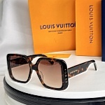 Louis Vuitton Sunglasses # 303419, cheap LV Sunglasses