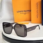 Louis Vuitton Sunglasses # 303421