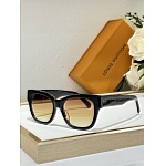 Louis Vuitton Sunglasses # 303422