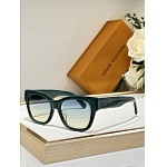 Louis Vuitton Sunglasses # 303423