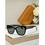 Louis Vuitton Sunglasses # 303424, cheap LV Sunglasses