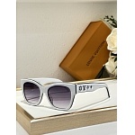 Louis Vuitton Sunglasses # 303425