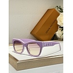 Louis Vuitton Sunglasses # 303426