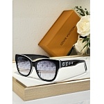 Louis Vuitton Sunglasses # 303427, cheap LV Sunglasses
