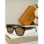 Louis Vuitton Sunglasses # 303428