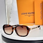 Louis Vuitton Sunglasses # 303429, cheap LV Sunglasses