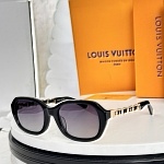Louis Vuitton Sunglasses # 303431