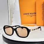 Louis Vuitton Sunglasses # 303432, cheap LV Sunglasses