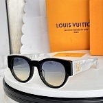 Louis Vuitton Sunglasses # 303433