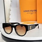 Louis Vuitton Sunglasses # 303434, cheap LV Sunglasses