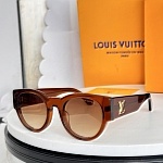 Louis Vuitton Sunglasses # 303436