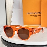 Louis Vuitton Sunglasses # 303437