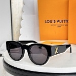 Louis Vuitton Sunglasses # 303438