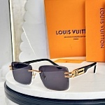 Louis Vuitton Sunglasses # 303439, cheap LV Sunglasses