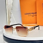 Louis Vuitton Sunglasses # 303440, cheap LV Sunglasses