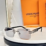 Louis Vuitton Sunglasses # 303441