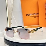 Louis Vuitton Sunglasses # 303442