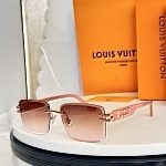 Louis Vuitton Sunglasses # 303443