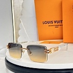 Louis Vuitton Sunglasses # 303444