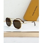 Louis Vuitton Sunglasses # 303445, cheap LV Sunglasses
