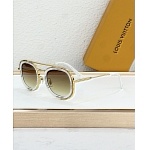 Louis Vuitton Sunglasses # 303446
