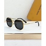 Louis Vuitton Sunglasses # 303447