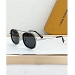 Louis Vuitton Sunglasses # 303448