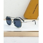 Louis Vuitton Sunglasses # 303449