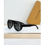 Louis Vuitton Sunglasses # 303450, cheap LV Sunglasses