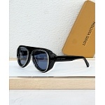 Louis Vuitton Sunglasses # 303451