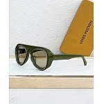 Louis Vuitton Sunglasses # 303452, cheap LV Sunglasses