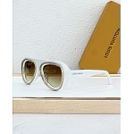 Louis Vuitton Sunglasses # 303453, cheap LV Sunglasses