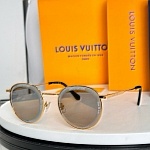 Louis Vuitton Sunglasses # 303455, cheap LV Sunglasses