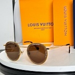 Louis Vuitton Sunglasses # 303457, cheap LV Sunglasses