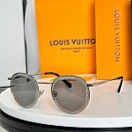 Louis Vuitton Sunglasses # 303458