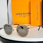 Louis Vuitton Sunglasses # 303459