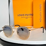 Louis Vuitton Sunglasses # 303460