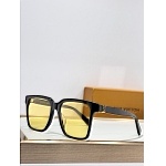 Louis Vuitton Sunglasses # 303461, cheap LV Sunglasses