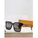 Louis Vuitton Sunglasses # 303464, cheap LV Sunglasses