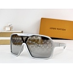 Louis Vuitton Sunglasses # 303465, cheap LV Sunglasses