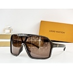 Louis Vuitton Sunglasses # 303466, cheap LV Sunglasses