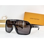 Louis Vuitton Sunglasses # 303467